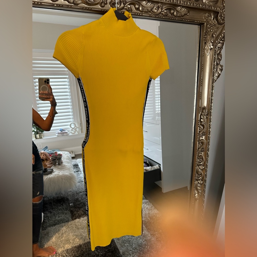 Michel kors athletic dress